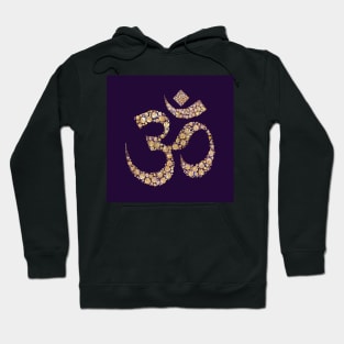 OM AUM Hoodie